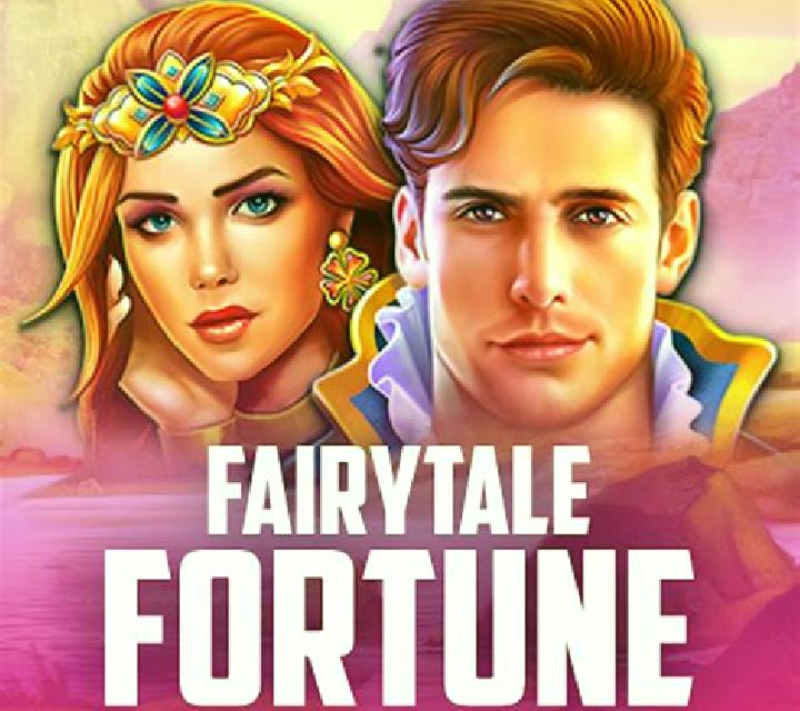 Book of Fairytale Beauties 2 slot