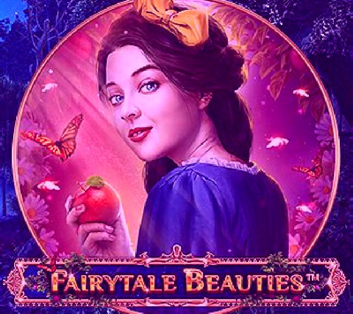 Book of Fairytale Beauties online slot