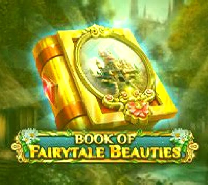 Book of Fairytale Beauties slot game