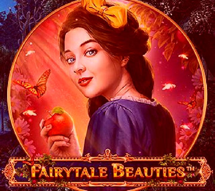Book of Fairytale Beauties slot machine
