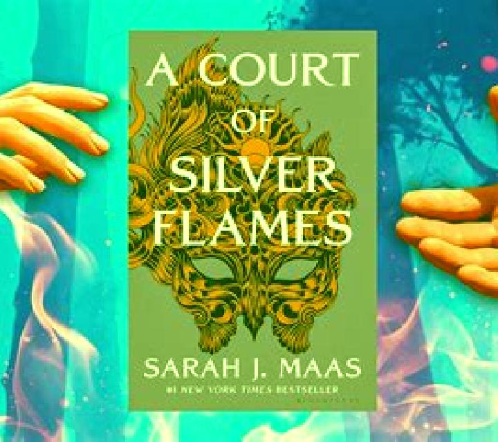 Book of Flames online slot