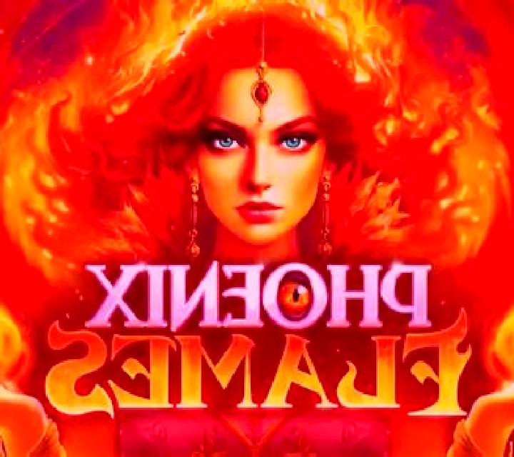 Book of Flames slot game