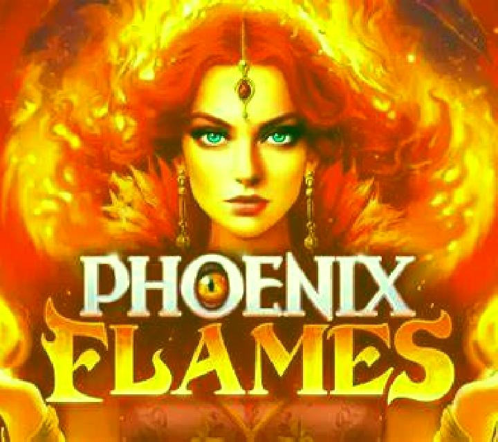 Book of Flames slot