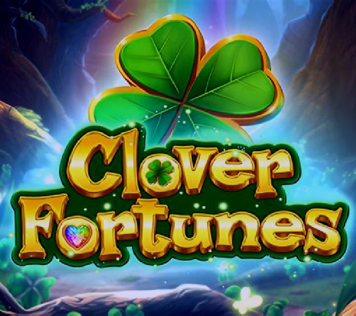 Book of Fortune Clover slot