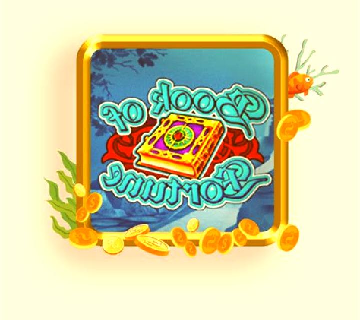 Book of Fortune slot