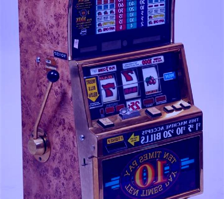 Book of Fruits 10 slot machine