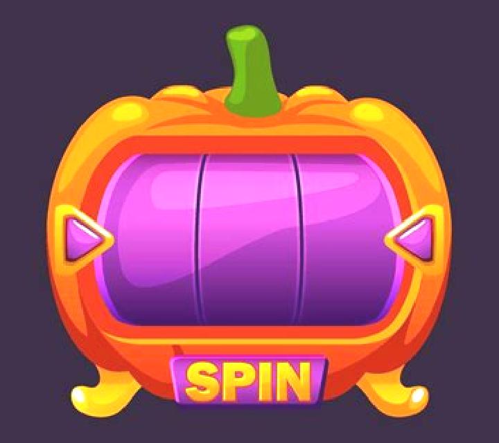 Book of Fruits Halloween slot machine