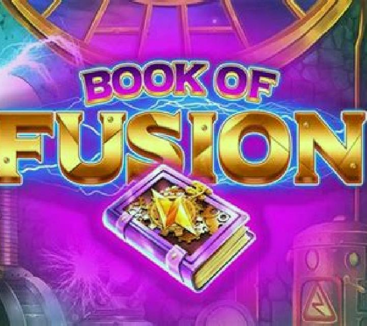 Book Of Fusion online slot