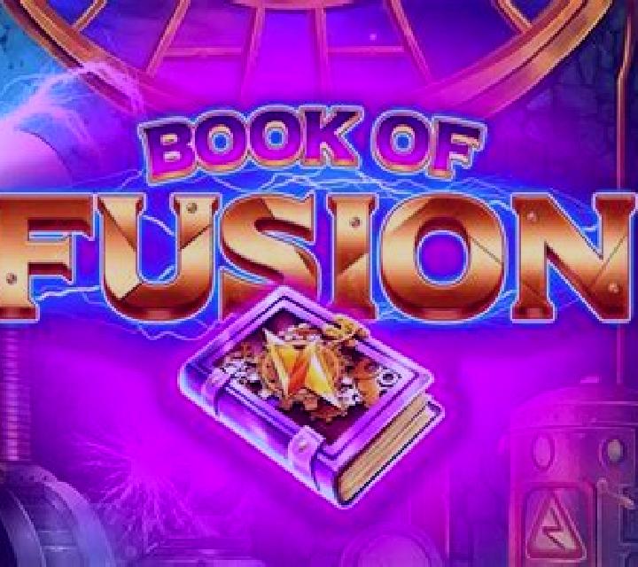 Book Of Fusion slot game