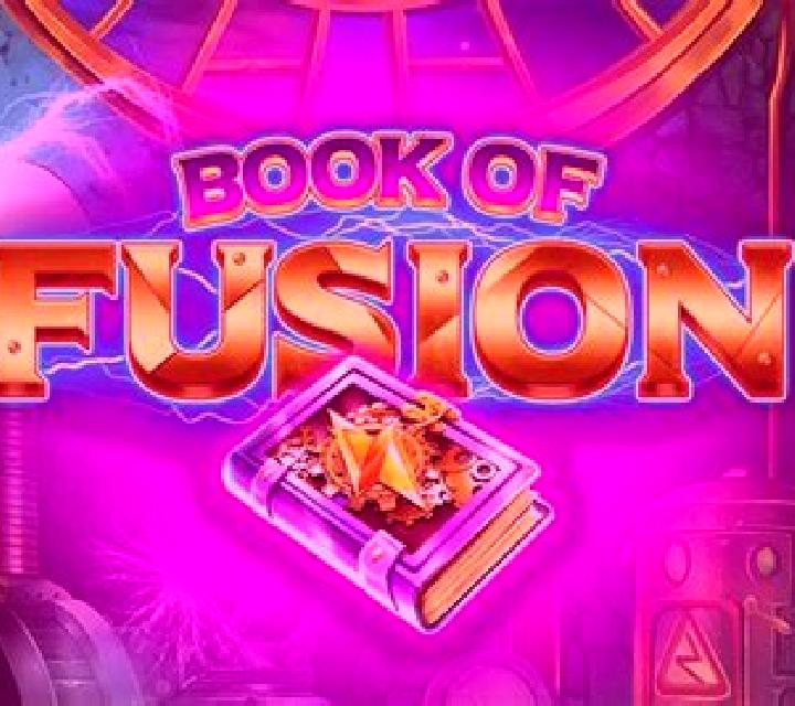 Book Of Fusion slot machine