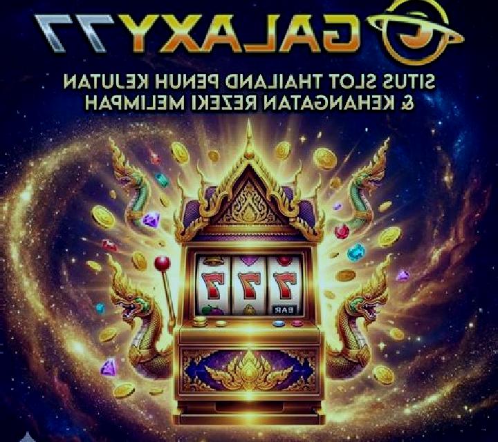 Book of Galaxy slot game