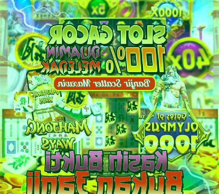 Book of Games 20 slot