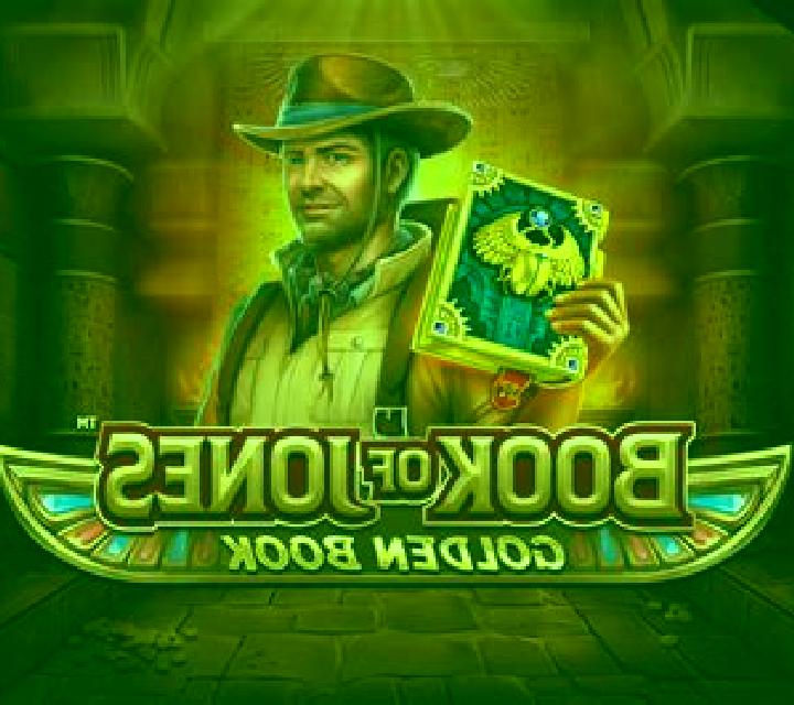 Book of Games online slot
