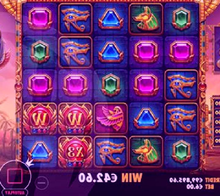 Book of Giza Gold slot