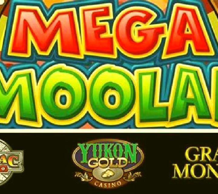 Book of Goddess Mega Moolah slot machine