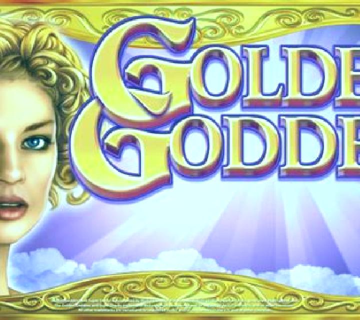 Book of Goddess online slot