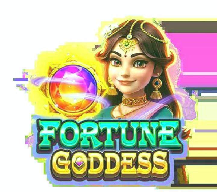 Book of Goddess slot game