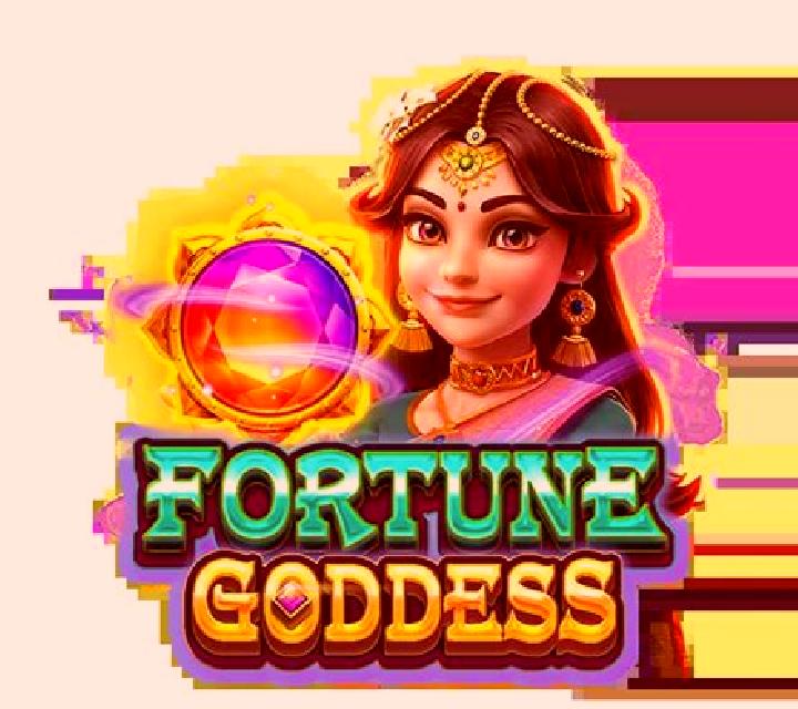 Book of Goddess slot machine