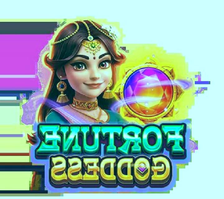 Book of Goddess slot