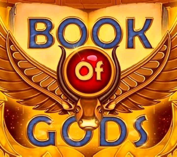 Book of Gods (BF games) online slot