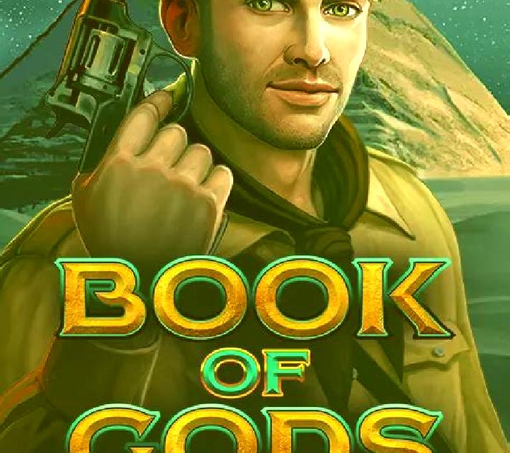 Book of Gods Extra slot