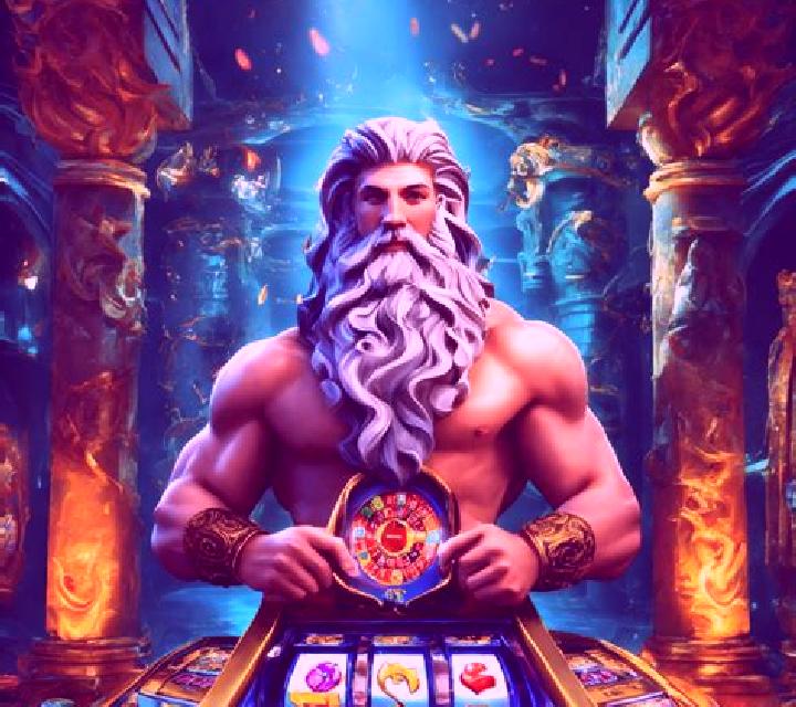 Book of Gold 2 Double Hit online slot
