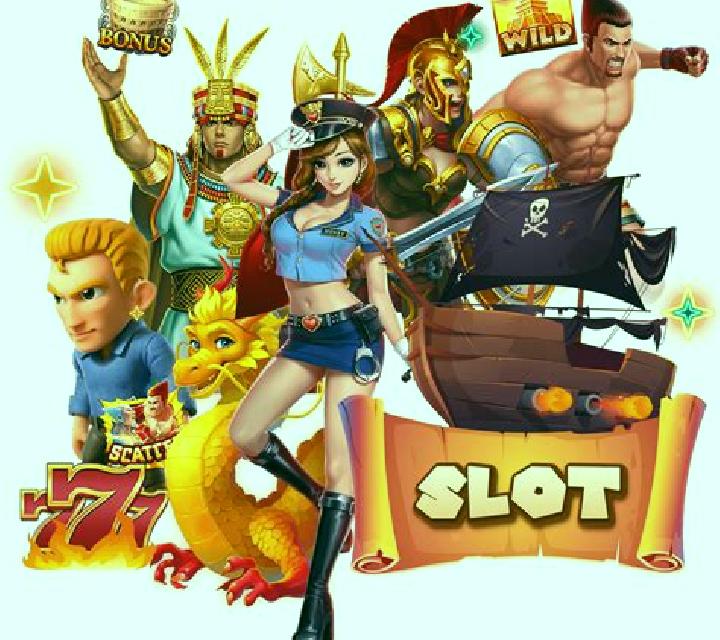 Book Of Gold (Royal Slot Gaming) online slot