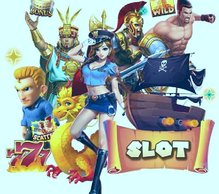 Book Of Gold (Royal Slot Gaming) slot machine