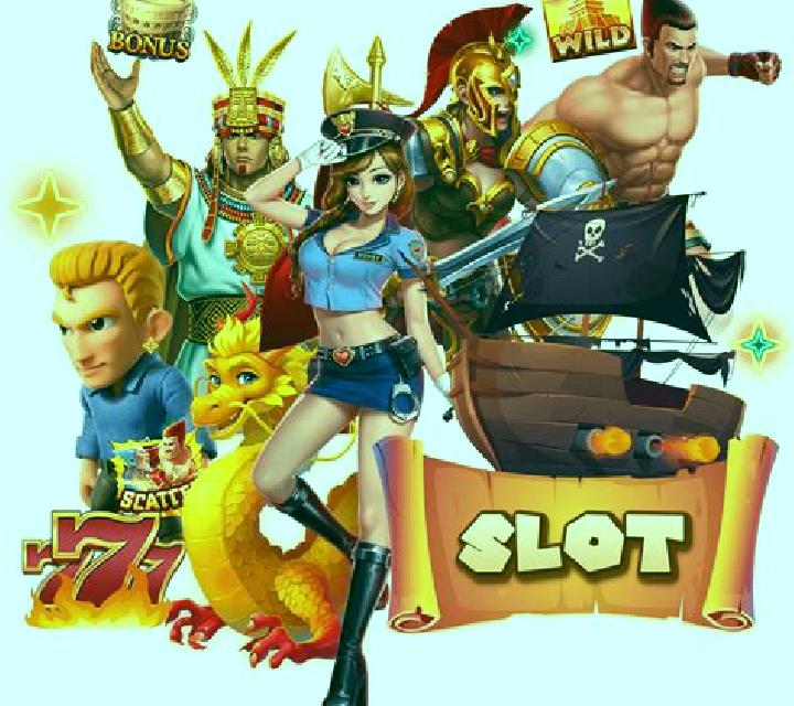 Book Of Gold (Royal Slot Gaming) slot