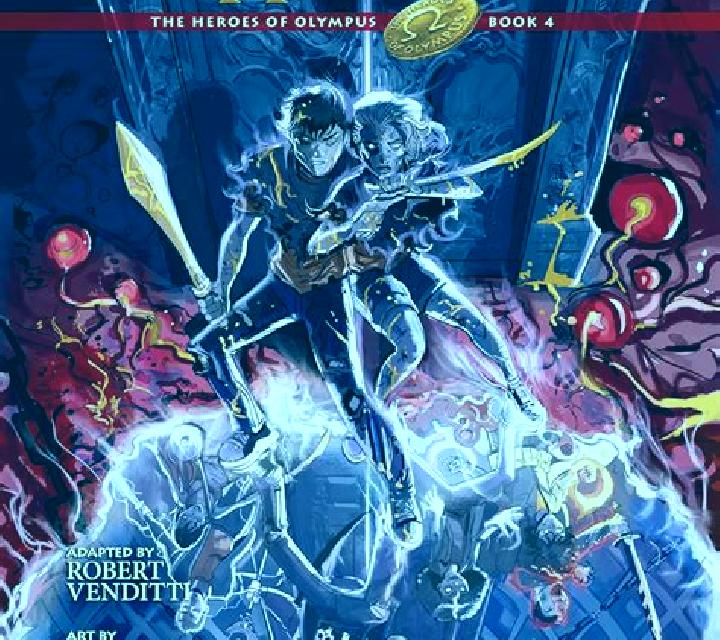 Book of Hades online slot