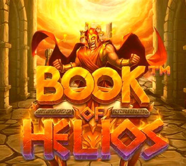 Book of Helios slot