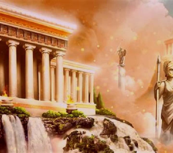 Book of Hercules - A Legendary Quest online slot