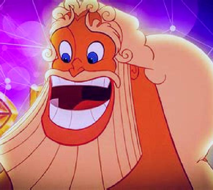 Book of Hercules - A Legendary Quest slot game