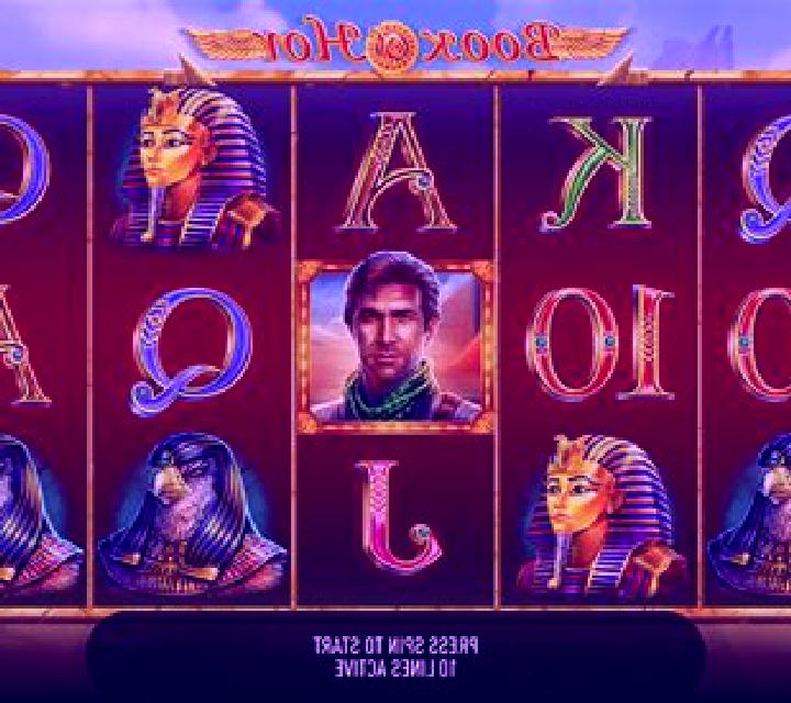 Book of Hor (Gamebeat) online slot