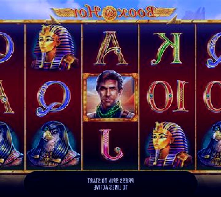 Book of Hor (Zillion Games) slot