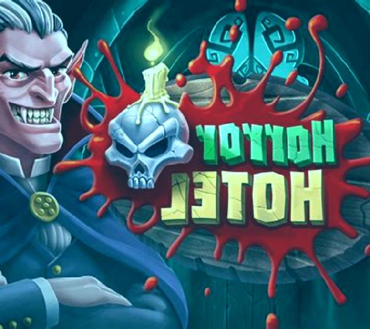 Book Of Horror online slot