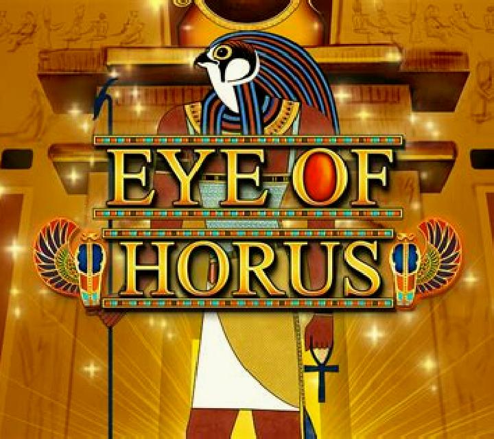 Book of Horus (bet365 Software) online slot