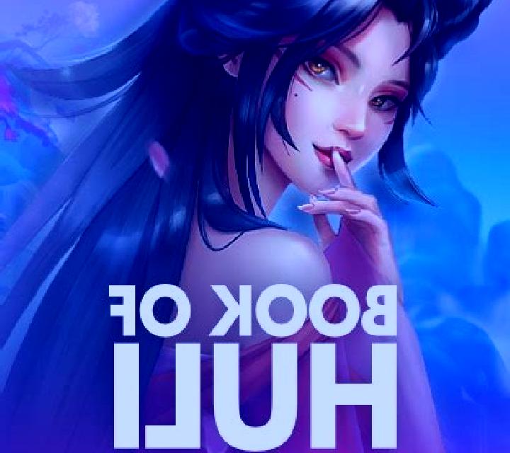 Book of Huli slot