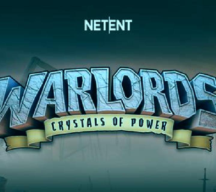 Book of Immortal Warlords online slot