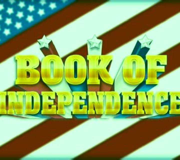 Book of Independence online slot