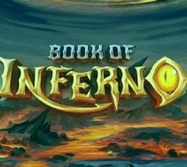 Book of Inferno online slot