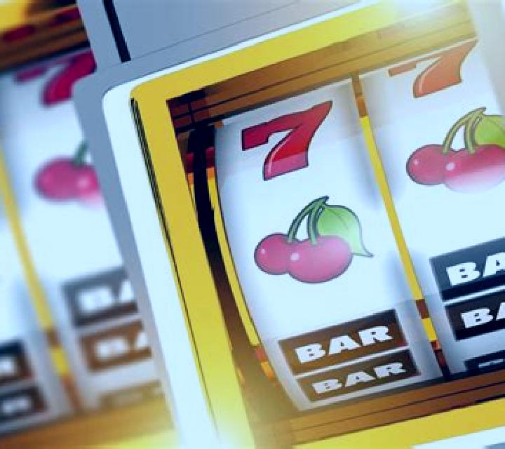 Book of Insert Name Here slot machine