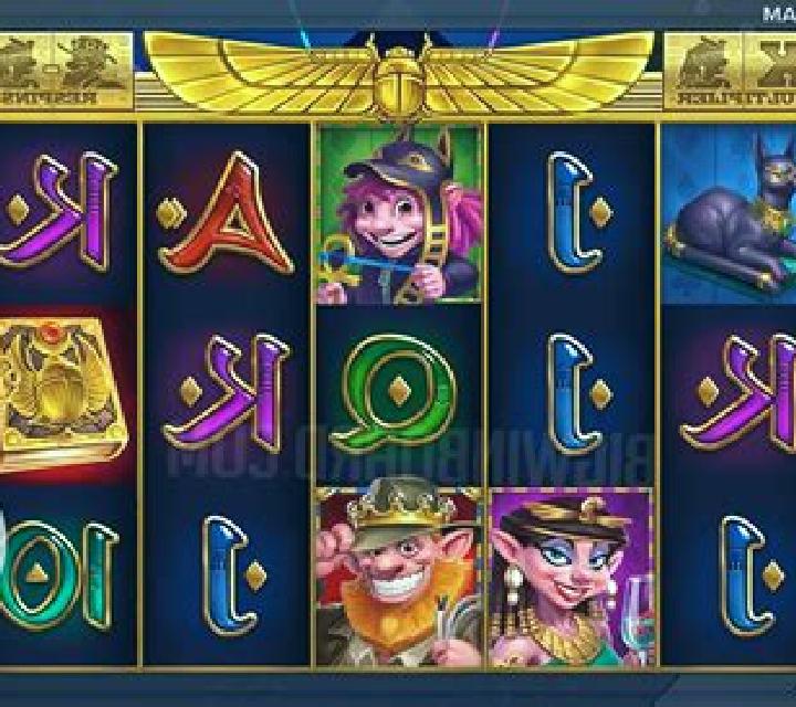 Book of Inti slot
