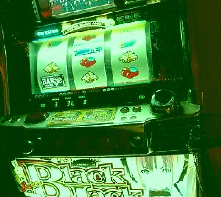 Book of Jack slot machine