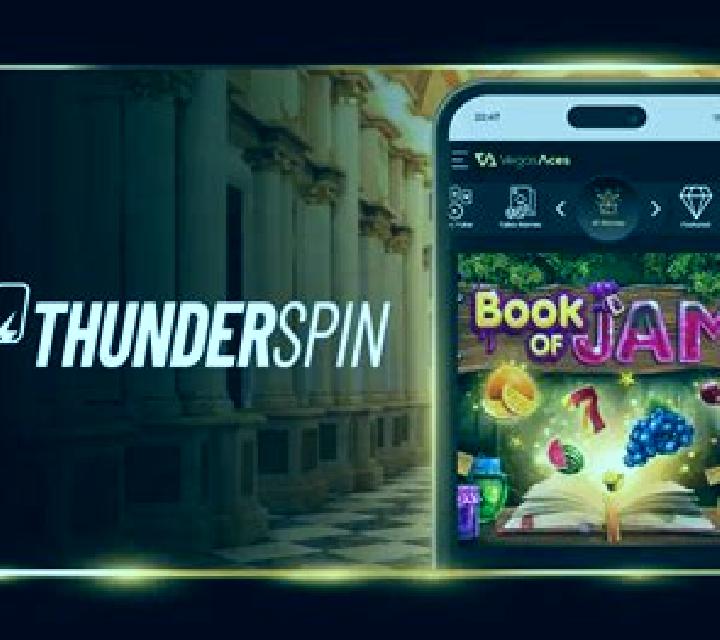 Book of Jam slot game