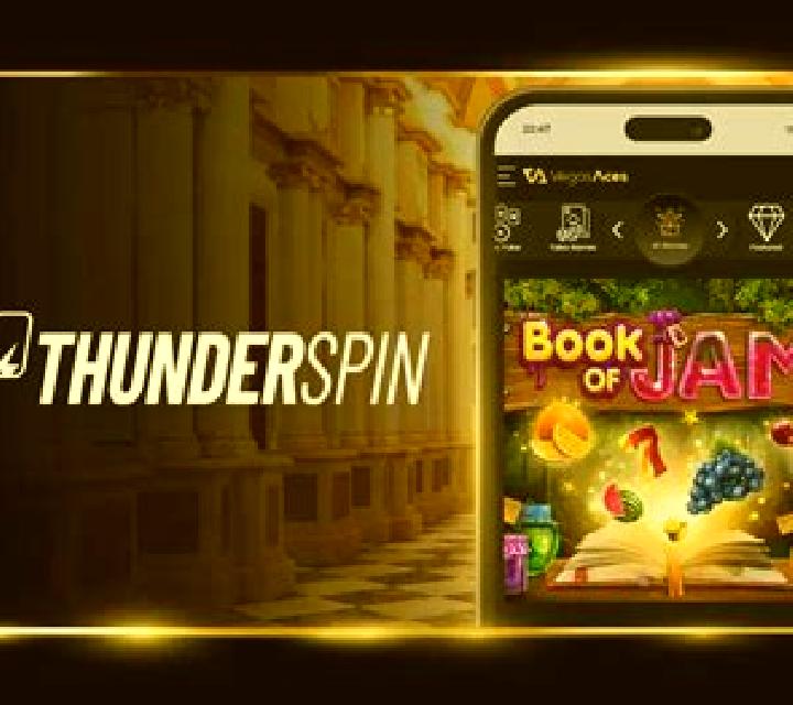 Book of Jam slot