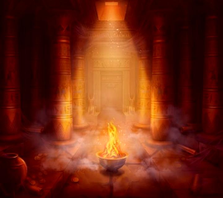 Book of Keno slot