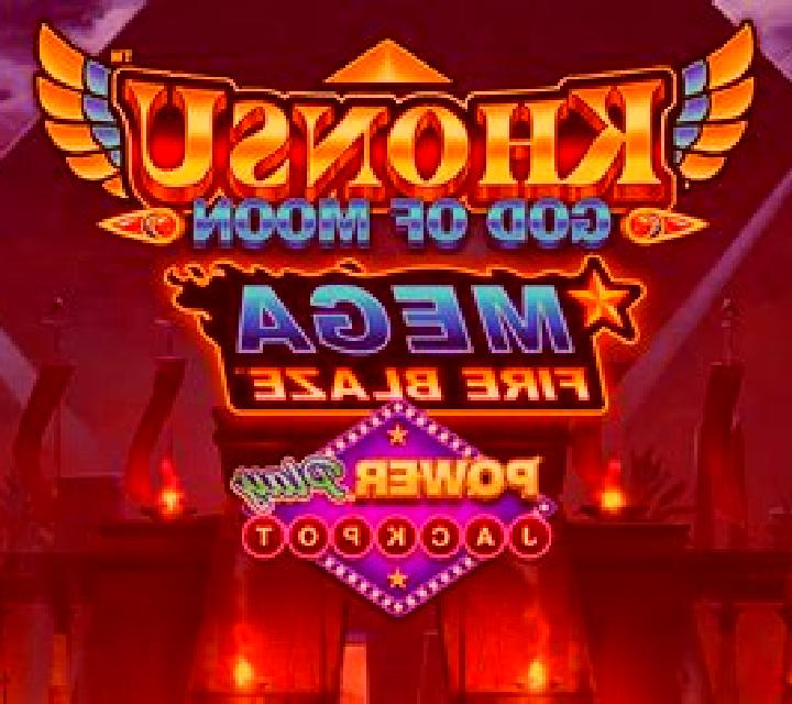 Book of Khonsu slot game