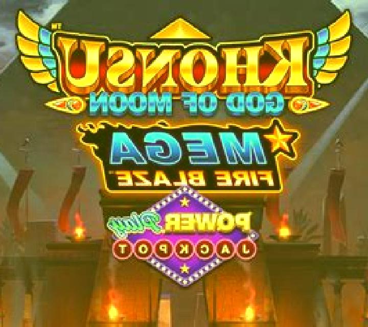 Book of Khonsu slot machine