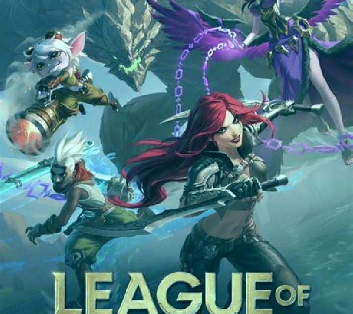 Book of Legends (Section 8 Studio) slot